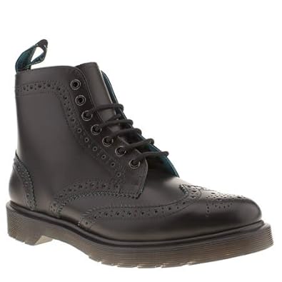 dr martens anthony brogue boot