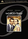 To Catch A Thief (1955)