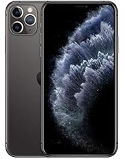 Apple iPhone 11 Pro Max (256 GB) - Space Grau