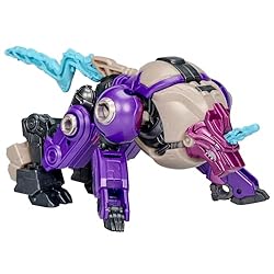 Transformers One Prime Changer Alpha Trion 5-Inch