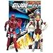 GI Joe 25th Anniversary - Comic 2-Packs: Captain Ace & Wild Weasel