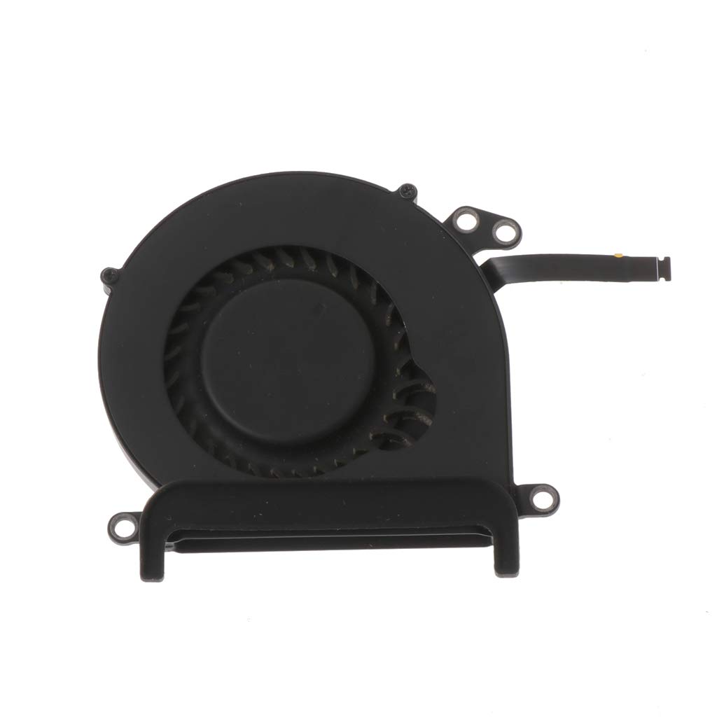 EAPTS Laptop Cooler CPU Cooling Fan for MacBook Air 11" A1370 2011 A1465 2012-2015