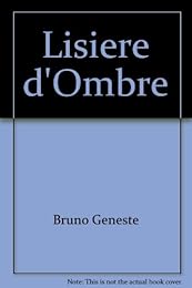 Lisière d'ombre