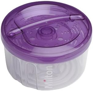 milton combi steriliser