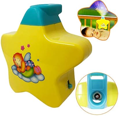 crib light and sound machine