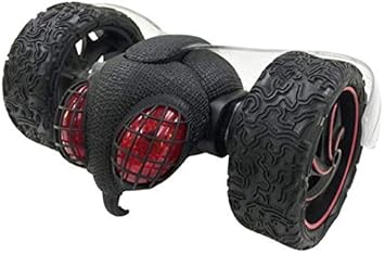 new bright tumblebee