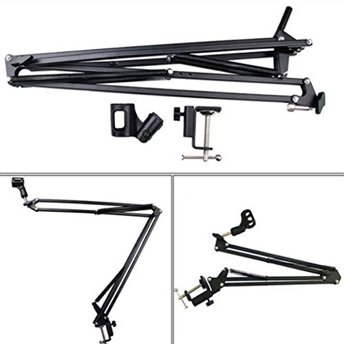 ROM USB-Mikrofon-Kit, Computer Voice Ktv-Mikrofon, Live-Mikrofon Blowout Prevention Net Bracket Kit – Bild 5