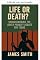 Livro Vida ou morte? (Decisões divididas)