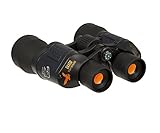 DAXGD Binoculars 10x50 Waterproof High Powered LLL Light Vision For Bird Watching Hunting Boating Concerts and Military Use with Strap Backpack Lens Cap and Eyepiece Cap