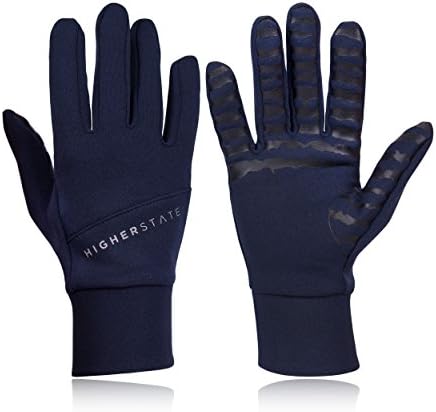 Higher State Running Gloves