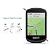 [ 6PCS ] Mihence Compatible Garmin Edge 530/830 Screen Protector, HD Premium Real Screen Protector for Garmin Edge 530 / Edge 830 Performance GPS Cycling