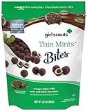 Edward Marc Thin Mint Bites