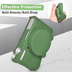 MUZIRI KINOKOO Camera Case for Canon PowerShot