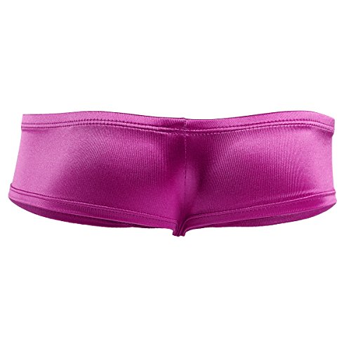 CHICTRY-Mini-Trunks-da-Uomo-Briefs-Cheeky-Mutande-Traspirante-T-Back-Ultra-Moribido-Uomini-String-Tanga-Mini-Slip-Perizoma-Sexy-Vita-Bassa-Sospensorio-Underwear