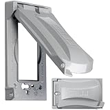 Weatherproof switch cover Weatherproof switch cover