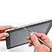 10 Pieces Metal Spudger Opening Repair Pry Tools for iPad iPhone iPod Touch Samsung MP3 Laptop