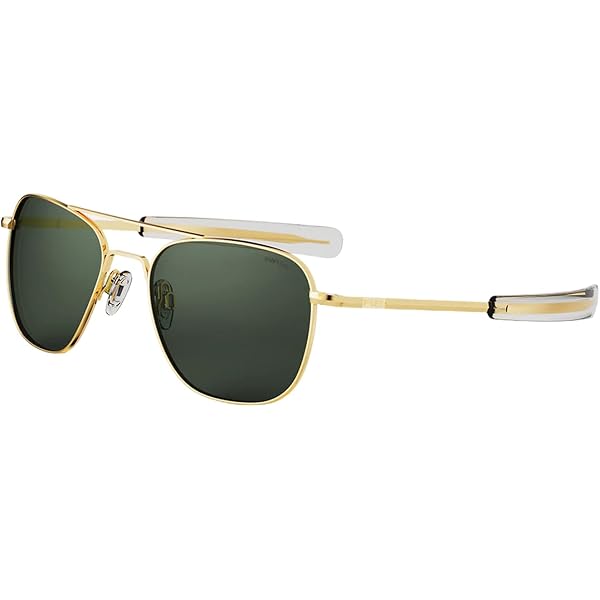 AMERICAN OPTICAL サングラスＡＯ SATETY GRAY Vintage 1960's American Optical Safety Glasses Gray Smoke