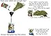 Sherwood Pet Health Adult Rabbit Food Alfalfa Timothy Hay-Based Blend 4.5 lbs, Grain and Soy-Free for Better Digestion