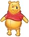 LoonBalloon POOH Bear 29