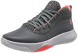 Under Armour Men's Lockdown 4 Basketball