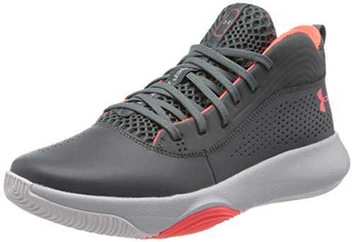 Under Armour Men's Lockdown 4 Basketball