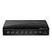 Tenda 8-Port Gigabit Ethernet Desktop Switch (SG108)