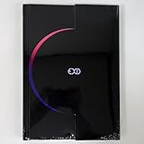 EXID - Eclipse (3rd Mini Album) CD+Photobook+Photocard+Folded Poster