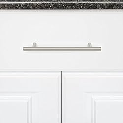 Amazon Basics Euro Bar Cabinet Handle