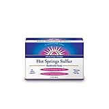 HERITAGE STORE Hot Springs Sulfur