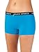 Barbra's Cotton Sports Boy Shorts Panties (6 Pack) S to XXXL (3XLarge)
