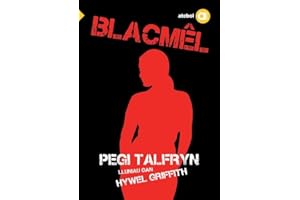 Cyfres Amdani: Blacmêl (Welsh Edition)
