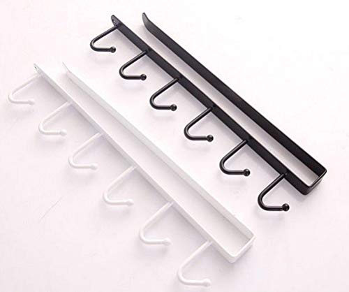 Wall of Dragon Iron Kitchen Bathroom Organizer Storage Shelf Multi-Functional Cupboard Hanging Hook Shelves for Towel Chest Cup Drainer Holder