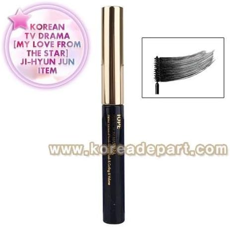 IOPE Perfection Mascara/ Made in Korea