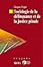 Sociologie de la delinquance et de la justice pénale by 