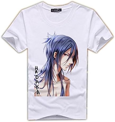 Katekyo Hitman Reborn Sawada Tsunayoshi shirt
