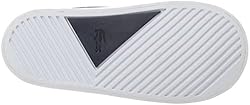 Lacoste Unisex-Child Infant's Ampthill Sneaker