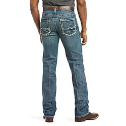 Ariat Male M7 Rocker Stretch Coltrane Stackable