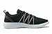 FANIC Men's Running Shoes Workout Fitness Sneakers Athletic Lightweight Casual Sports Shoes
