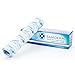 Saniderm Tattoo Bandage Roll Clear Adhesive Bandage, 8 yd.