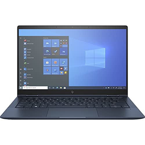 HP Elite Dragonfly G2 13.3
