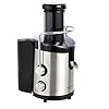 Amazon Basics MJ-60JM01B-UK Juicer, 600W - Black