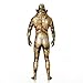 Morphsuits Men's Boil Monster Adult Fun Costume, X-Large