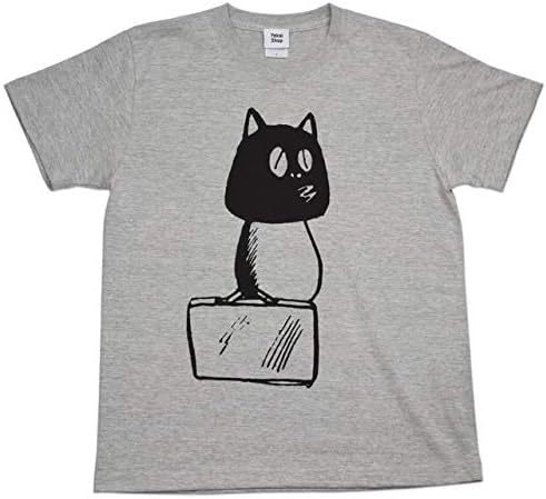 Amazon Co Jp 水木しげる 河童の三平 タヌキ Tシャツ Sサイズ 新品 未開封 ホビー 通販