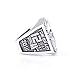 Custom Rings England Patriots Super Bowl LI 2016 Ring Tom Brady (11)