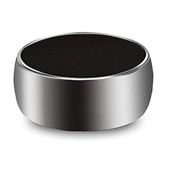simplicity portable wireless speaker