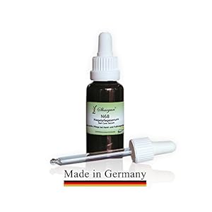 N68 Nagelpflegeserum, Naturprodukt zur pflege bei Nagelpilz (1X30ml)