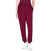 Armani Exchange Womens Icon Logo Studs Jogger