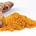 Organic Ground Turmeric Root Powder Raw with Curcumin 1 lb, Non-GMO, Gluten-Free, Super Spice for Cooking, Premium Grade