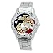 Birthday/Christmas Day Gifts USMC United States Marine Corps Analogue Stainless Steel Men's Watch