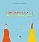 Livro A paixão de A e Z - Uma história de amor no alfabeto